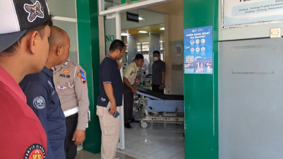 4 Korban Meninggal dalam Kecelakaan Tol Ungaran Diambil Keluarga, 3 Korban Luka Masih Dirawat Intensif