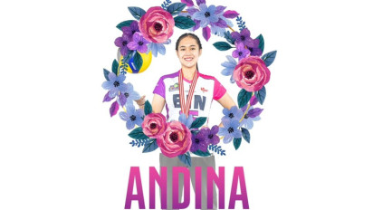 Kabar Duka dari Mantan Rekan Setim Megawati Hangestri di Jakarta BIN, Andina Julia Maharani Meninggal Dunia