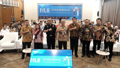 Transformasi 10 Tahun Layanan Kepabeanan: Mendorong Efisiensi dan Kemudahan di Pelabuhan melalui Inovasi Digital