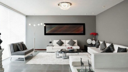 4 Ide Renovasi Rumah Minimalis agar Bangunan Lama Tampak Lebih Modern dan Trendy