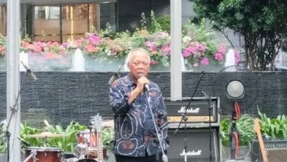 Segera Lengser dan Jadi Rakyat Biasa, Basuki Harapkan Masih Bisa Main ke Kantor Kementerian PUPR