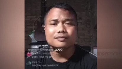 TikTokers Koar-koar Hina Islam Sambil Live, Rumah Rudi Simamora Dikepung Warga yang Marah Ternyata Pernah...
