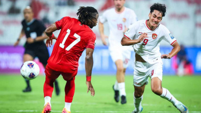 Imbas FIFA Beri Sanksi dan Denda Rp359 Juta ke Indonesia, Netizen Layangkan Sindiran Keras: Susah Lawan Anak Panitia!