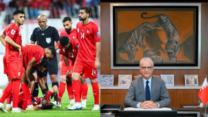 Alasan AFC Ambil Keputusan yang Untungkan Bahrain Perlahan-lahan Mulai Terkuak, Negara Para Rival Timnas Indonesia Ternyata Ikut Andil