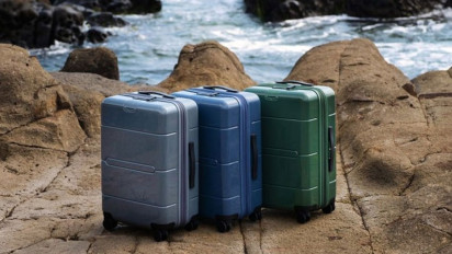 Masih Overpacking saat Liburan? Ini Solusinya agar Makin Nyaman di Perjalanan