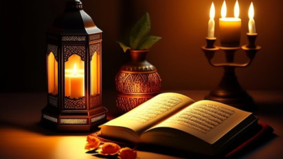 Ketika Anda dan Anak Sulit Fokus dan Ingat Pelajaran, Ustaz Adi Hidayat Ungkap Caranya Coba Pahami Tujuannya Apa