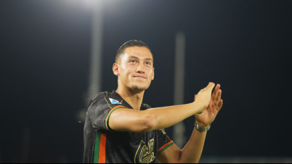 Jadwal Pertandingan Pemain Timnas Indonesia Abroad Sepanjang Akhir Pekan Ini: Jay Idzes Lawan Tim Liga Champions Hingga Debut El Klemer