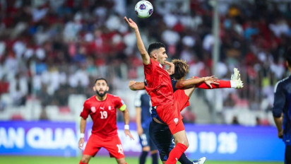 Tak Peduli Gunakan Cara Kotor, Ini Daftar Dosa Bahrain Demi Lolos Ke Piala Dunia 2026