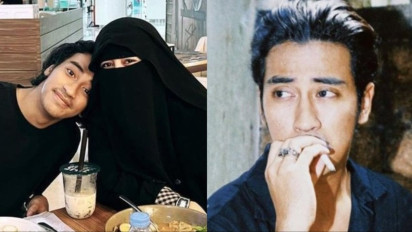 Jawaban Elegan Ummi Pipik di Tengah Foto Mesum Diduga Mirip Anaknya Abidzar di Medsos X: Yang Membencimu Tidak Butuh...