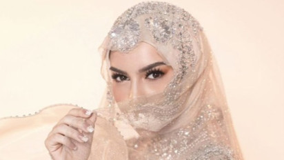 Inilah Sosok Haldy Suami Baru Irish Bella, Kabarnya Punya Gurita Bisnis dan Dijuluki 'Raja Minyak'