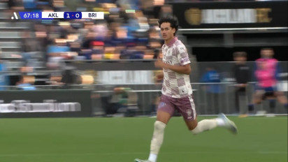 Rafael Struick Resmi Dicoret Jelang Laga Timnas Indonesia Lawan China dan Jepang di Kualifikasi Piala Dunia 2026