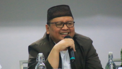 Imam Baehaqi Pastikan Muktamar Luar Biasa NU Tetap Digelar: Untuk Selamatkan Organisasi dari Pimpinan Arogan