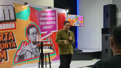 Disinggung Bangun Dinasti Politik, Pramono Anung Ungkap Alasan Maju di Pilgub Jakarta 2024