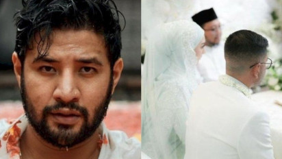 Irish Bella Nikah Lagi, Kondisi Ammar Zoni di Penjara Terkuak Bahkan Sampai Minta Keluarga Lakukan…