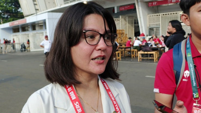 PSSI Tak Panik Tanggapi Protes Bahrain, Timnas Indonesia Masih Bisa Yakinkan AFC Lewat Bukti Nyata