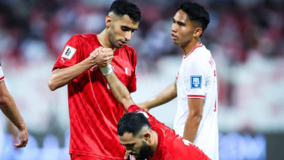Reaksi Media Malaysia soal Jawaban AFC atas Permohonan Bahrain yang Minta Pindah Venue di Laga Lawan Timnas Indonesia