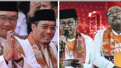 Ditolak Pramono, Program “Magrib Mengaji”  Didukung Tokoh Agama
