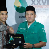 Sosok Addin Jauharudin: Dari Aktivis PMII hingga Komisaris BSI, Ini Profil, Karier, dan Total Kekayaannya