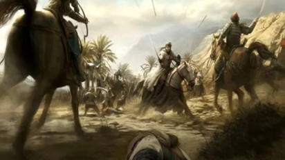 Peristiwa Islam yang Terjadi di Bulan Rabiul Akhir: Turunnya Surah Al Hasyr dan Pengusiran Kaum Yahudi Bani Nadhir dari Madinah