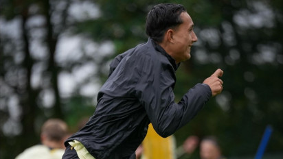 Anak Depok di Belanda, Miliano Jonathans Bikin Heboh Suporter Timnas Indonesia saat Ungkap Asal-usulnya