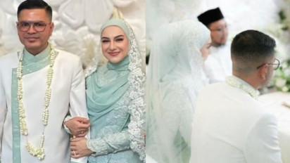 Belum Genap Setahun Cerai dari Ammar Zoni, Irish Bella Minta Tak ‘Hujat’ Keputusannya Nikah Lagi: Mungkin Terlihat Cepat…
