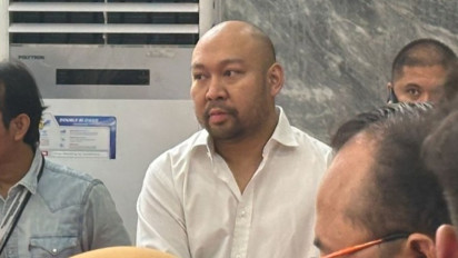 Putra Prabowo Subianto, Didit Hediprasetyo akan Mendesain Acara Pelantikan Presiden-Wakil Presiden