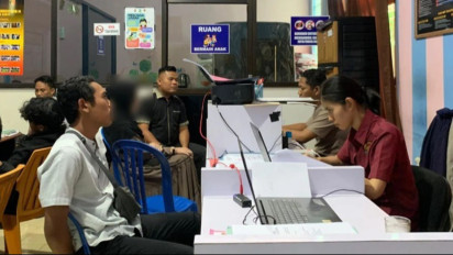 Heboh Kasus Lesbian Ustazah dan Santriwati di Ponpes Berujung Kekerasan, Polisi dan LPA Mataram Buka Suara