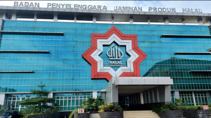 Wajib Halal Resmi Berlaku, Ini Sanksi yang Diberikan Kepada Para Pelanggar