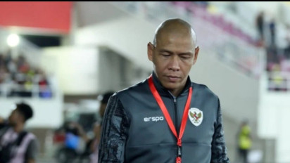 Timnas Indonesia U-17 Jumpa Australia Lagi di Kualifikasi Piala Asia U-17 2025, Nova Arianto Pegang Tiga Nama yang Jadi Ancaman