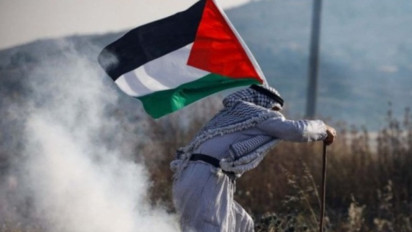 PERSIS Harap Prabowo dan Menlu yang Baru Konsisten Dalam Perjuangan Kemerdekaan Palestina