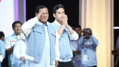 Jadwal Lengkap Pelantikan Prabowo-Gibran 20 Oktober 2024