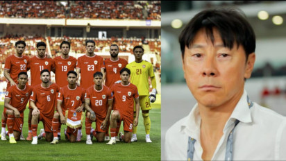 Intip Pernyataan STY yang Jarang Diketahui Suporter Timnas Indonesia, Datang ke Negara Mayoritas Islam Bisa Mengasuh dengan Baik tanpa Usik Keyakinan