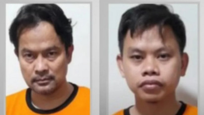 Jadi Korban Cabul di Panti Asuhan Darussalam An'nur, Orangtua Bocorkan Kondisi Korban: Mana Katanya Allah Baik?