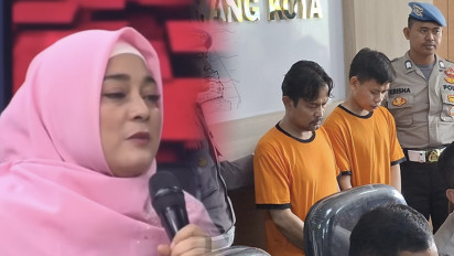 Fakta Mencengangkan Pencabulan di Panti Asuhan Darussalam An'nur, Pelaku Incar yang Glowing hingga...