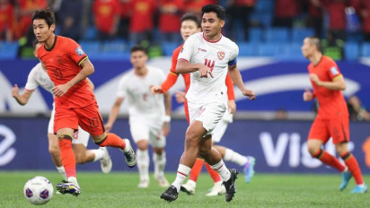 Asnawi Mangkualam Respons Hujatan Suporter Timnas Indonesia dengan Bersinar di Port FC Usai Cetak Gol Kemenangan