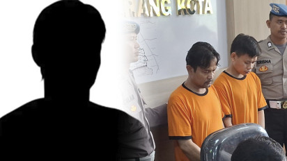 Pengakuan Mengerikan Korban Pencabulan di Panti Asuhan Darussalam An'nur: Sampai Sekarang Aku...