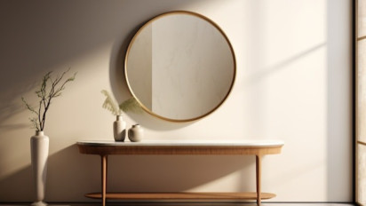 Mulai Sekarang Perempuan Harus Tahu Dandan di Depan Kaca Baca Doa Ini