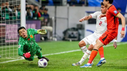 Jelang Pertandingan Timnas Indonesia Lawan China, Master Fengshui Ungkap yang Bakal Lolos Ke Piala Dunia Itu...