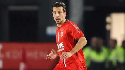 Media Belanda Sarankan Thom Haye Gabung Klub yang Pernah Sakiti Hatinya Begitu Dalam usai Berpamitan dengan Almere City, Tim Mana?