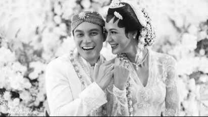 Meski Baim Wong Ogah Beberkan Siapa Selingkuhan Paula Verhoven, 2 Sosok Ini Bocorkan Inisial hingga Ciri-cirinya: N, Punya Bini