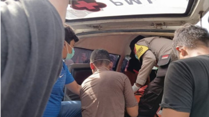 Mahasiswa Tewas di Kamar Indekos Kota Banda Aceh, Pengakuan Saksi Lihat Terduga Pelaku Sempat Lakukan Ini