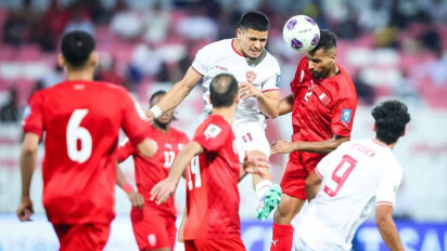 AFC dan FIFA Tidak Mungkin Kabulkan Permintaan Bahrain Memindahkan Laga Versus Timnas Indonesia di Luar RI, Begini Penjelasannya