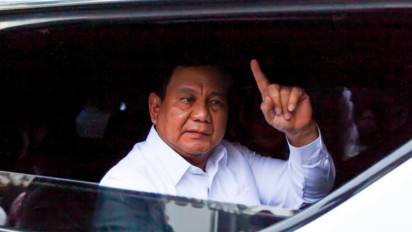 Nama-Nama Menteri Kabinet Prabowo-Gibran Diumumkan Malam Ini