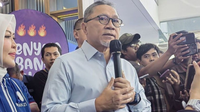 Mendag Sebut Ekspor Non Migas RI Sepanjang 2024 Naik Rp181,15 M, Paling Banyak ke China hingga AS