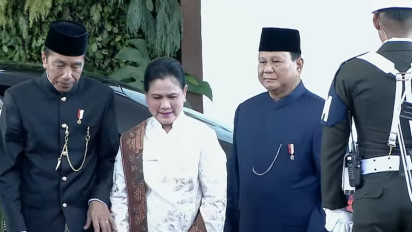 Para Pakar Komunikasi Berikan Refleksi Komunikasi Satu Dekade Presiden Jokowi, Katanya....