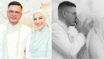 Perlakuan Suami Baru Irish Bella Jadi Sorotan, Netizen Pergoki Haldy Sabri Abaikan Anak Tirinya dan Lakukan...
