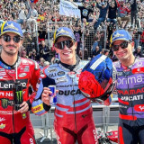 MotoGP Australia Geser ke Sirkuit Jalan Raya Adelaide di 2027, Keselamatan Pembalap Dipertanyakan