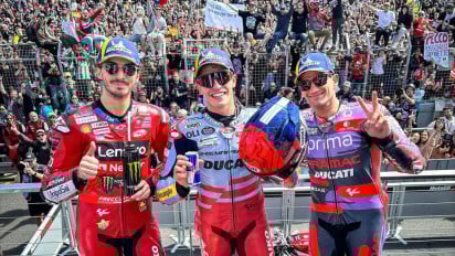 MotoGP Australia Geser ke Sirkuit Jalan Raya Adelaide di 2027, Keselamatan Pembalap Dipertanyakan