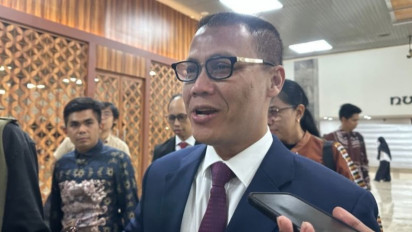 Tak Hadir Pelantikan Presiden, Megawati Punya Pesan untuk Prabowo, Begini Isinya