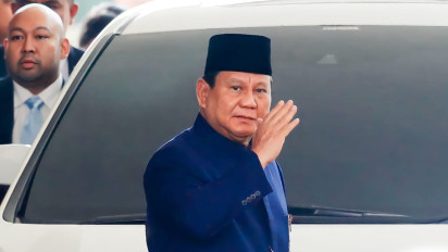 Prabowo Batal Bentuk Kementerian Penerimaan Negara karena Sri Mulyani, Dewan Pakar TKN Beri Bocoran Begini: Padahal Sudah Ada Calon Menterinya
